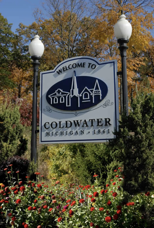 Coldwater City Council Adopts New Master Plan